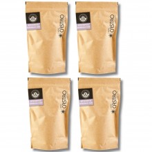 Castro Etiyopya Djimmah Gr5 Kahve 1000 Gr. (4x250 Gr)